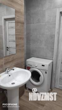 Студия квартира, на длительный срок, 29м2, 10/19 этаж