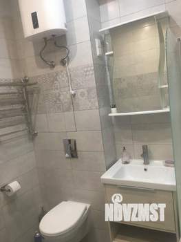 3-к квартира, на длительный срок, 58м2, 1/16 этаж