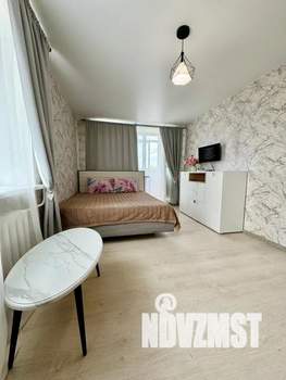 1-к квартира, посуточно, 30м2, 4/5 этаж