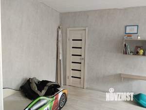 2-к квартира, на длительный срок, 46м2, 4/4 этаж