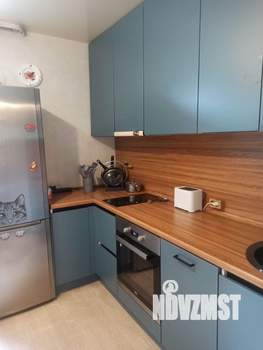 3-к квартира, на длительный срок, 68м2, 3/3 этаж