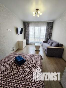 1-к квартира, посуточно, 33м2, 15/16 этаж