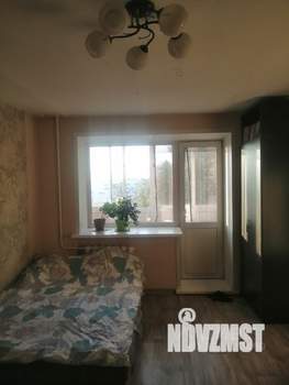 2-к квартира, на длительный срок, 44м2, 4/5 этаж