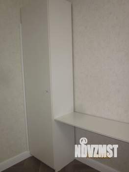 2-к квартира, на длительный срок, 40м2, 13/17 этаж