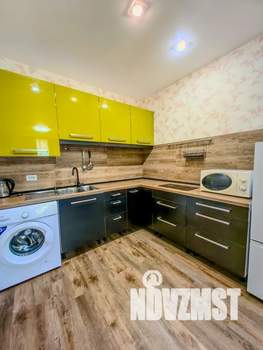 2-к квартира, посуточно, 60м2, 5/12 этаж