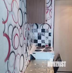 1-к квартира, на длительный срок, 17м2, 2/9 этаж