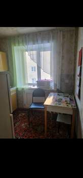 2-к квартира, на длительный срок, 38м2, 3/5 этаж