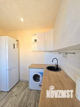 1-к квартира, на длительный срок, 35м2, 5/5 этаж