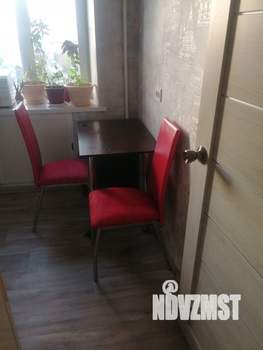 2-к квартира, на длительный срок, 44м2, 4/5 этаж