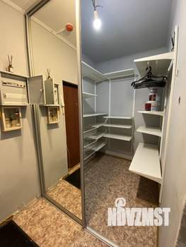 Студия квартира, на длительный срок, 33м2, 10/17 этаж