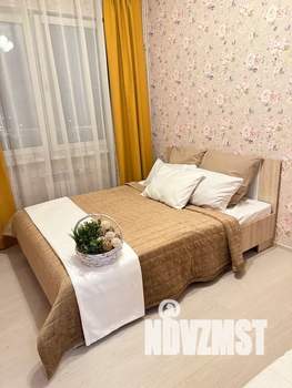 2-к квартира, посуточно, 50м2, 9/12 этаж