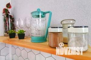 1-к квартира, посуточно, 35м2, 4/12 этаж