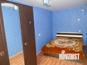 2-к квартира, посуточно, 33м2, 1/1 этаж