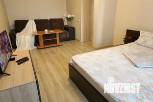 1-к квартира, посуточно, 36м2, 8/14 этаж