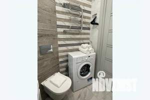 1-к квартира, посуточно, 27м2, 8/16 этаж