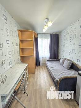 Студия квартира, на длительный срок, 18м2, 3/5 этаж