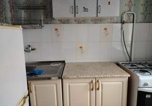 2-к квартира, на длительный срок, 45м2, 2/3 этаж