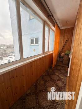 1-к квартира, на длительный срок, 32м2, 10/12 этаж