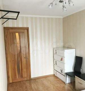 2-к квартира, на длительный срок, 44м2, 4/9 этаж