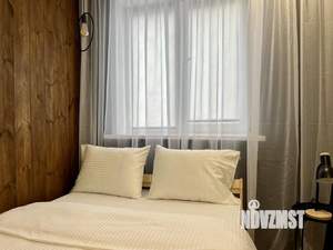 2-к квартира, посуточно, 30м2, 1/5 этаж