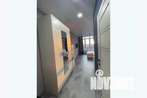 1-к квартира, посуточно, 27м2, 8/16 этаж