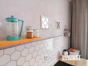 Студия квартира, посуточно, 35м2, 4/12 этаж