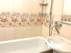 2-к квартира, посуточно, 40м2, 9/10 этаж