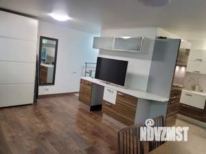 1-к квартира, посуточно, 41м2, 1/5 этаж