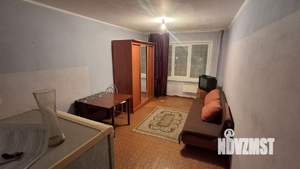 1-к квартира, на длительный срок, 17м2, 5/9 этаж