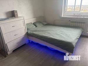 1-к квартира, на длительный срок, 34м2, 9/9 этаж