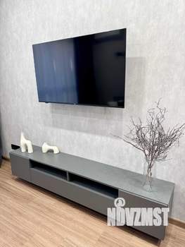 2-к квартира, посуточно, 45м2, 15/17 этаж