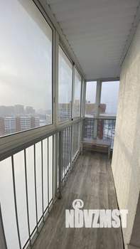 2-к квартира, на длительный срок, 58м2, 18/18 этаж