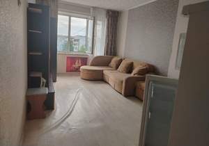 1-к квартира, на длительный срок, 23м2, 9/9 этаж