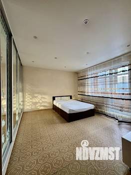 1-к квартира, на длительный срок, 35м2, 6/10 этаж