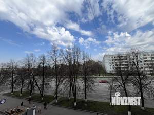 2-к квартира, посуточно, 40м2, 3/5 этаж