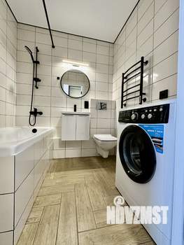 Студия квартира, на длительный срок, 29м2, 13/20 этаж