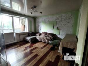 3-к квартира, на длительный срок, 65м2, 2/10 этаж