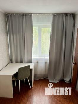 2-к квартира, на длительный срок, 50м2, 5/5 этаж