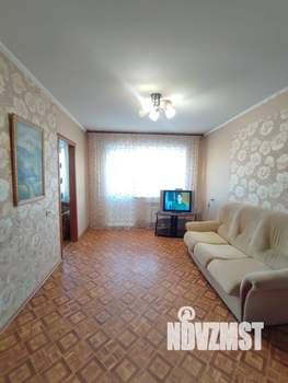 4-к квартира, на длительный срок, 64м2, 5/5 этаж