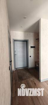 1-к квартира, на длительный срок, 36м2, 12/13 этаж