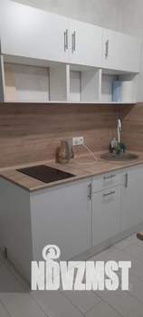 Студия квартира, посуточно, 25м2, 8/16 этаж