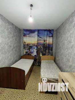 3-к квартира, на длительный срок, 64м2, 4/5 этаж