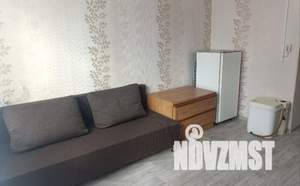 1-к квартира, на длительный срок, 17м2, 2/5 этаж