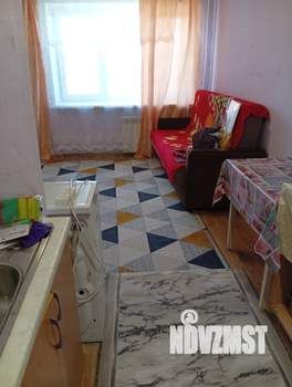 Студия квартира, на длительный срок, 18м2, 5/5 этаж