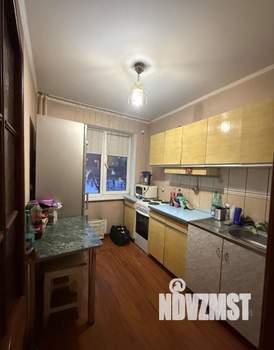 2-к квартира, на длительный срок, 50м2, 2/9 этаж