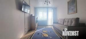 1-к квартира, на длительный срок, 37м2, 7/12 этаж