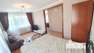 1-к квартира, посуточно, 34м2, 1/1 этаж