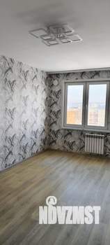 1-к квартира, на длительный срок, 35м2, 14/17 этаж