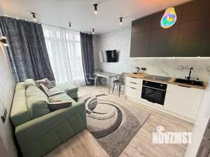 2-к квартира, на длительный срок, 44м2, 11/16 этаж