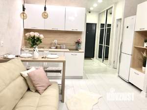 2-к квартира, посуточно, 48м2, 10/16 этаж